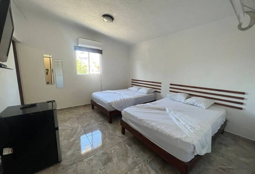 酒店 La Giraldilla