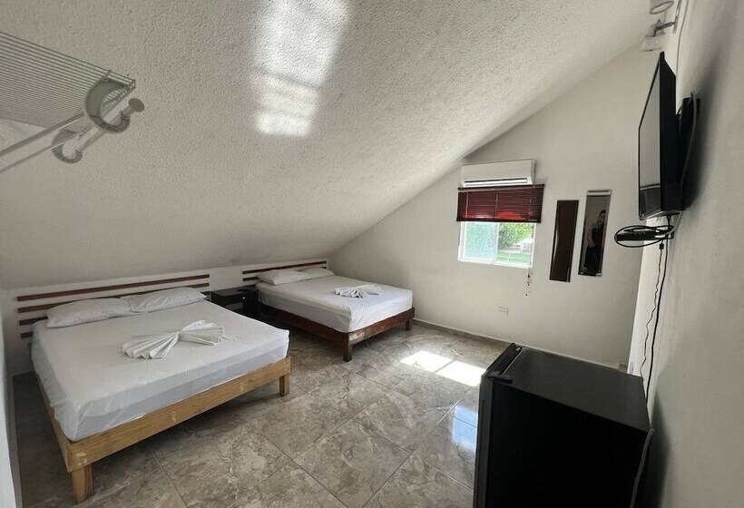 酒店 La Giraldilla