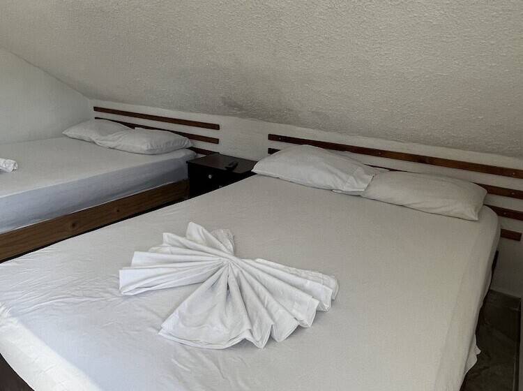 酒店 La Giraldilla