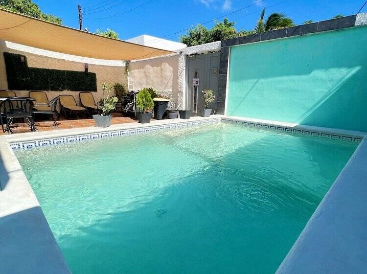 酒店 La Giraldilla