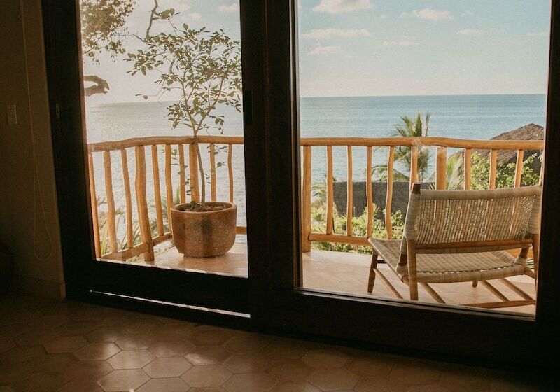 호텔 La Joya Sayulita