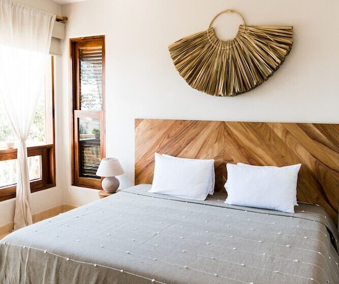 호텔 La Joya Sayulita