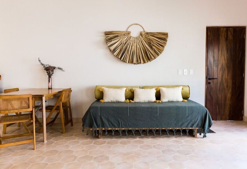 호텔 La Joya Sayulita