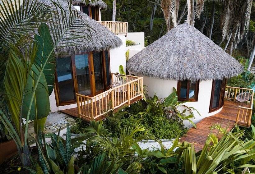 호텔 La Joya Sayulita