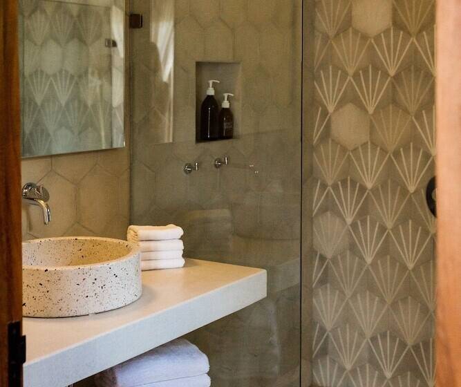 호텔 La Joya Sayulita