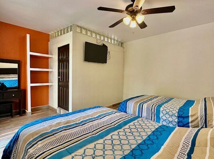 فندق La Ultima Mina