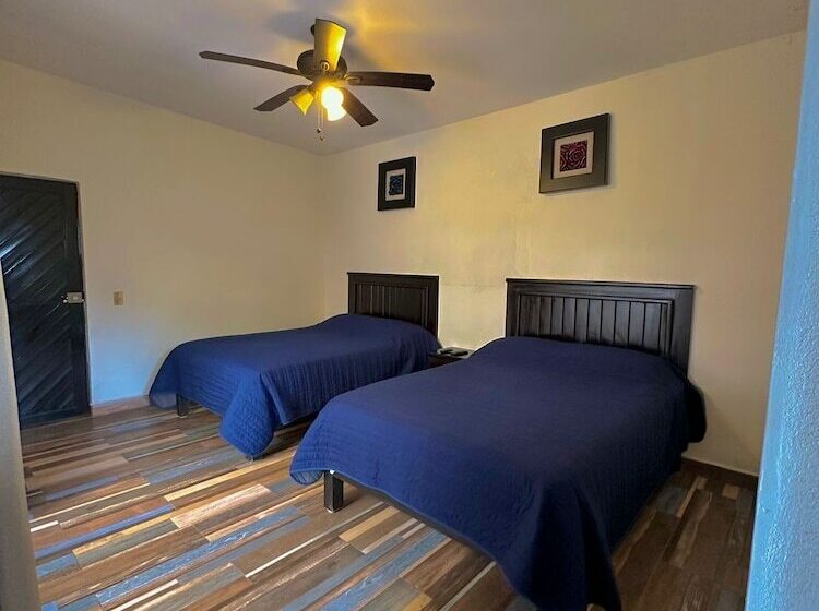 فندق La Ultima Mina