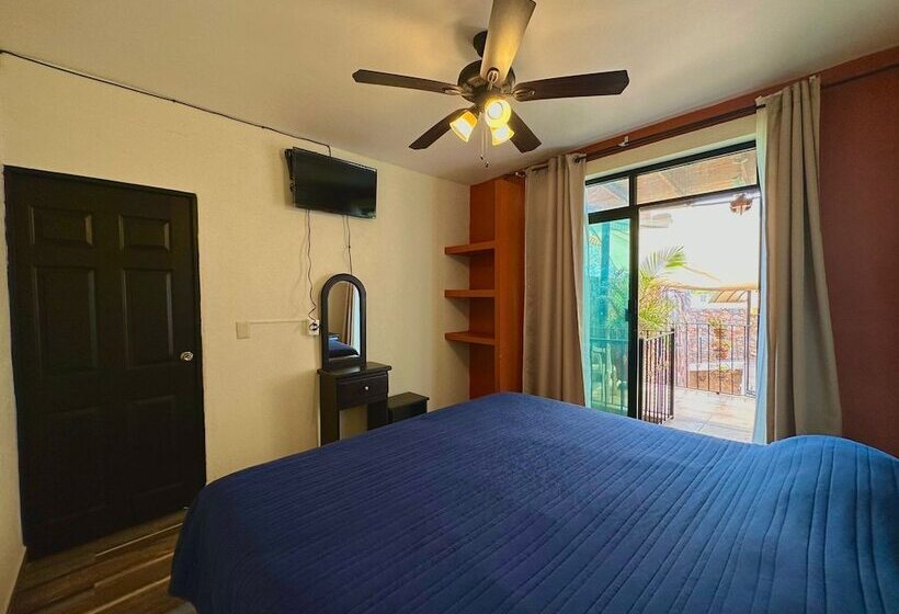 فندق La Ultima Mina