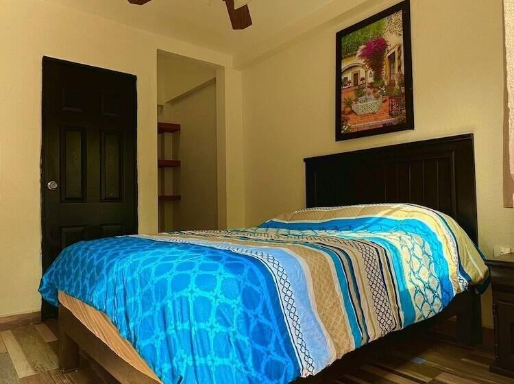 فندق La Ultima Mina