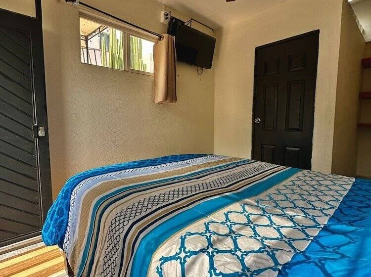 فندق La Ultima Mina