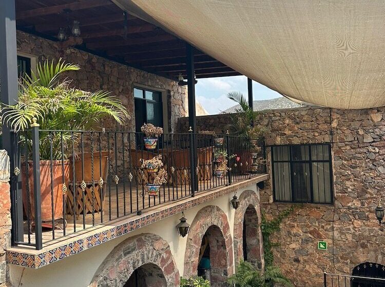 فندق La Ultima Mina