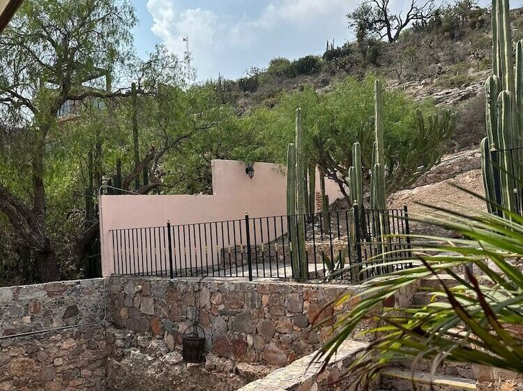 فندق La Ultima Mina