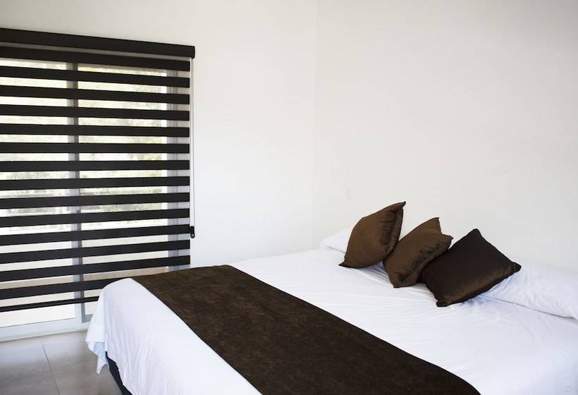 酒店 Larú Spa Resort