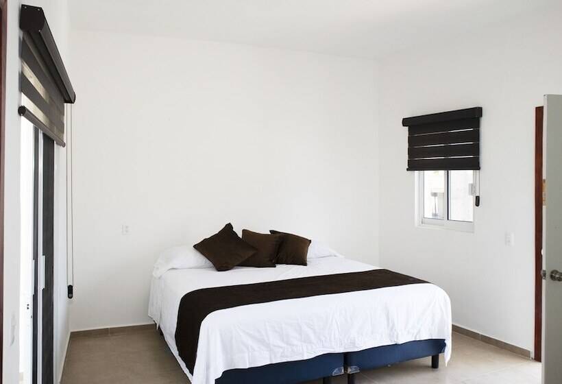 酒店 Larú Spa Resort