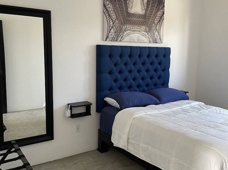 ホテル Las Palmas