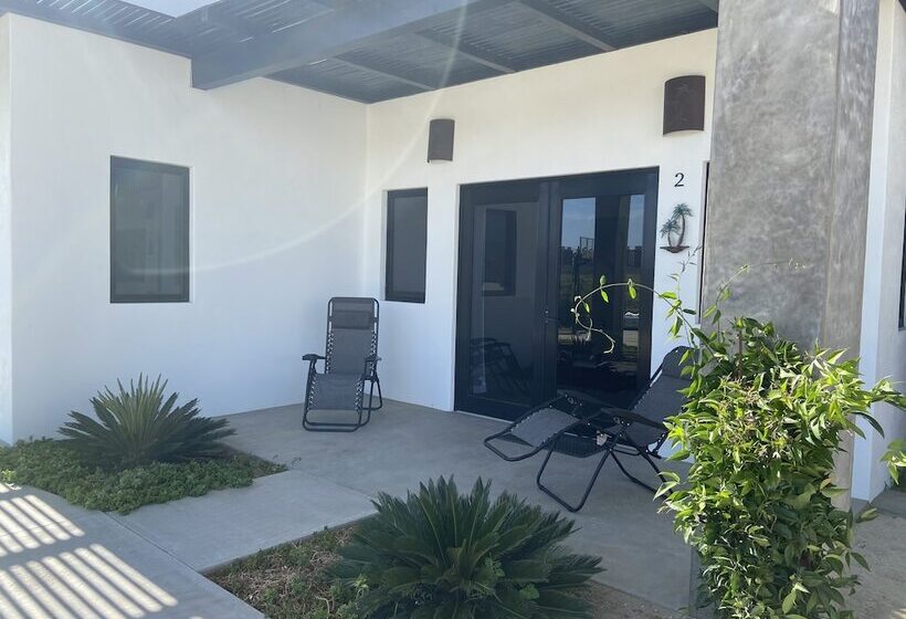 ホテル Las Palmas