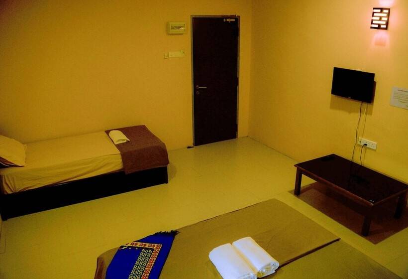 Lavender Hotel Lumut