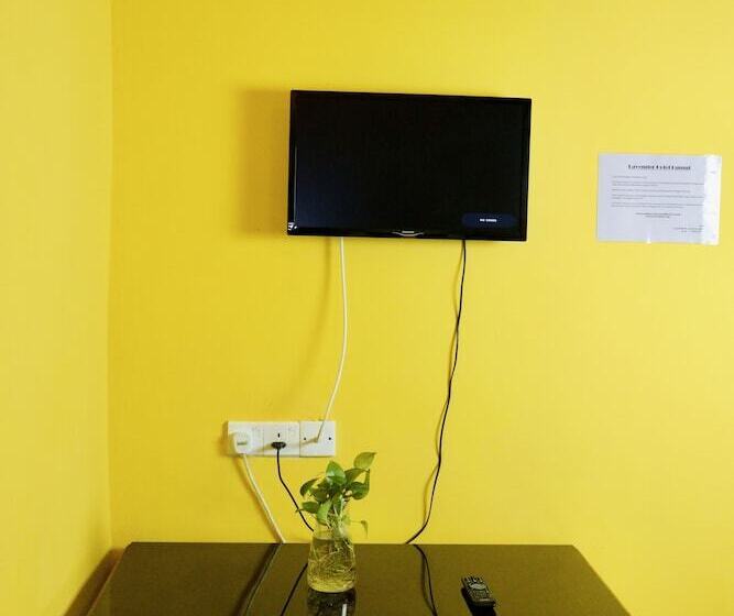 Lavender Hotel Lumut