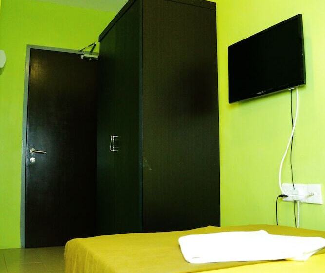 Lavender Hotel Lumut