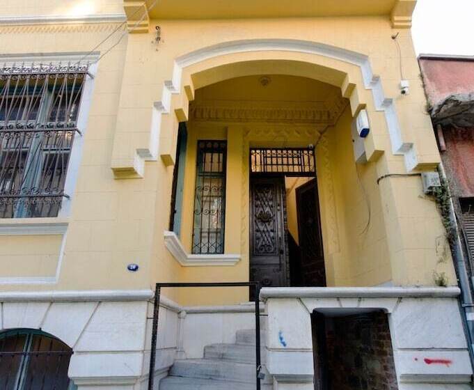 酒店 Limonlu Konak