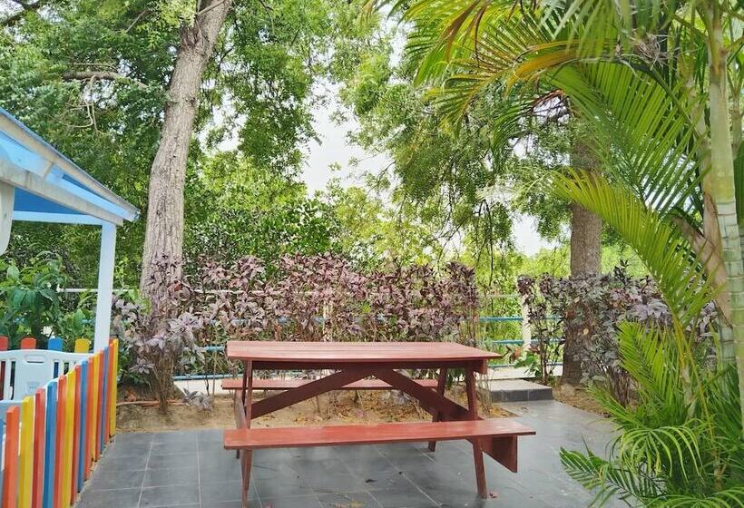 هتل Mvr Mariegold Resort Inc