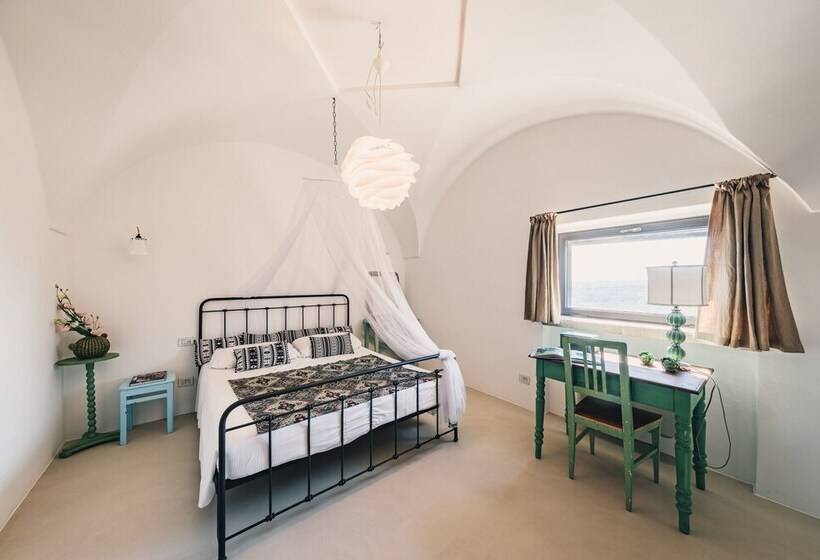 בית מלון כפרי Masseria Minetta