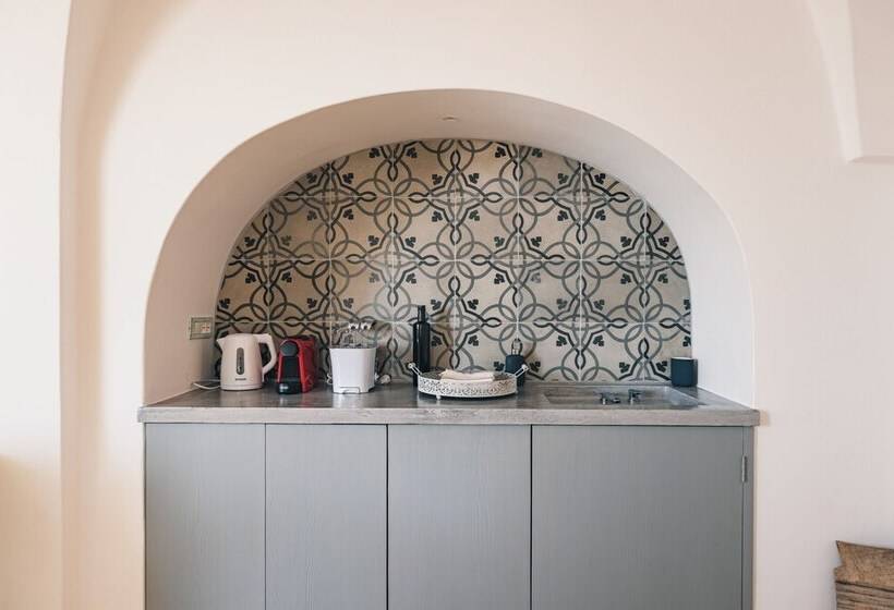 בית מלון כפרי Masseria Minetta