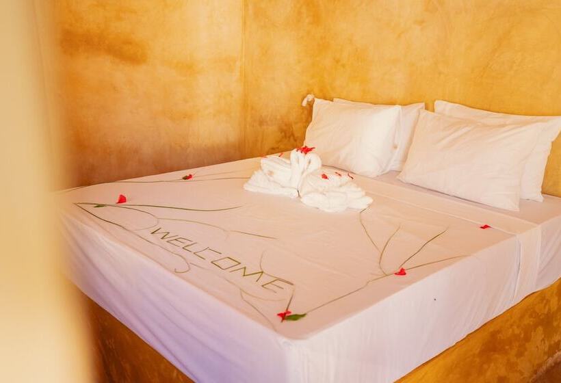 فندق Mayai Ocean Resort