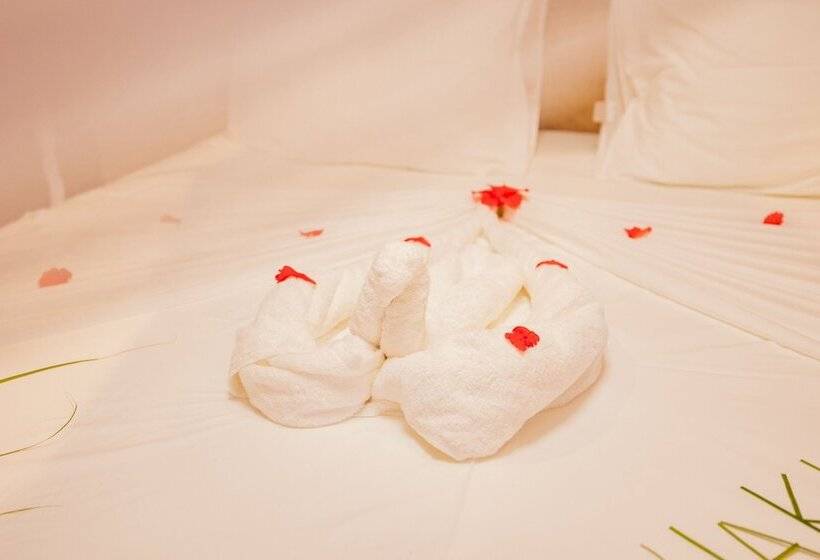 فندق Mayai Ocean Resort