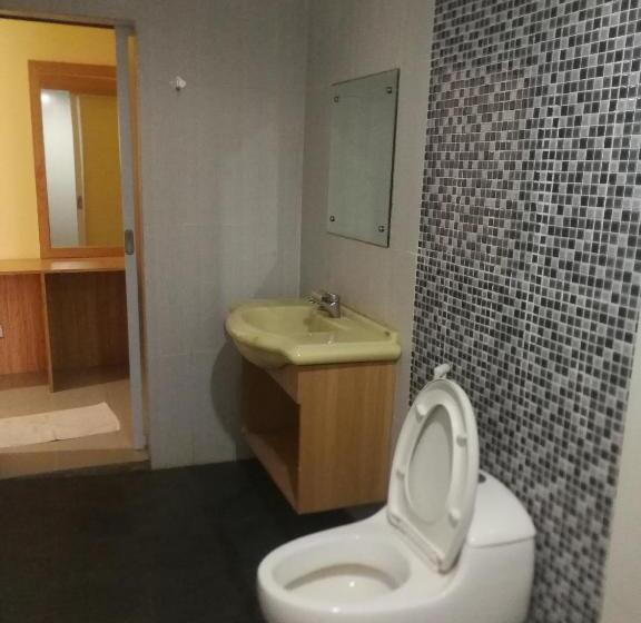 هتل Mayang Sari 1