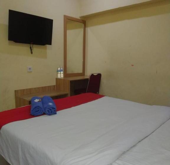 호텔 Mayang Sari 1