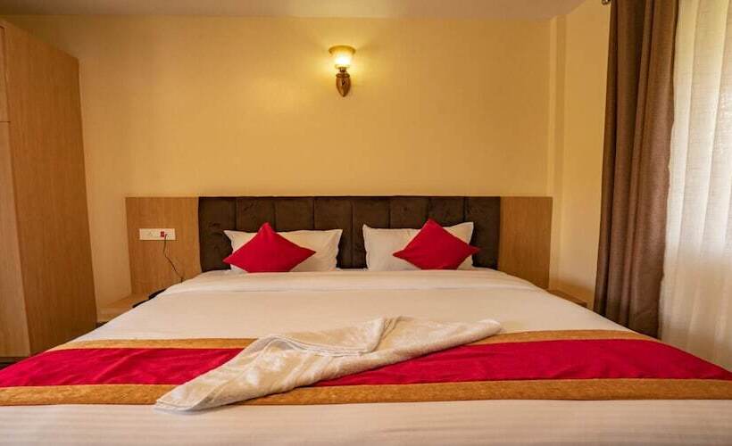 فندق Merostay 025 Atithi Satkar