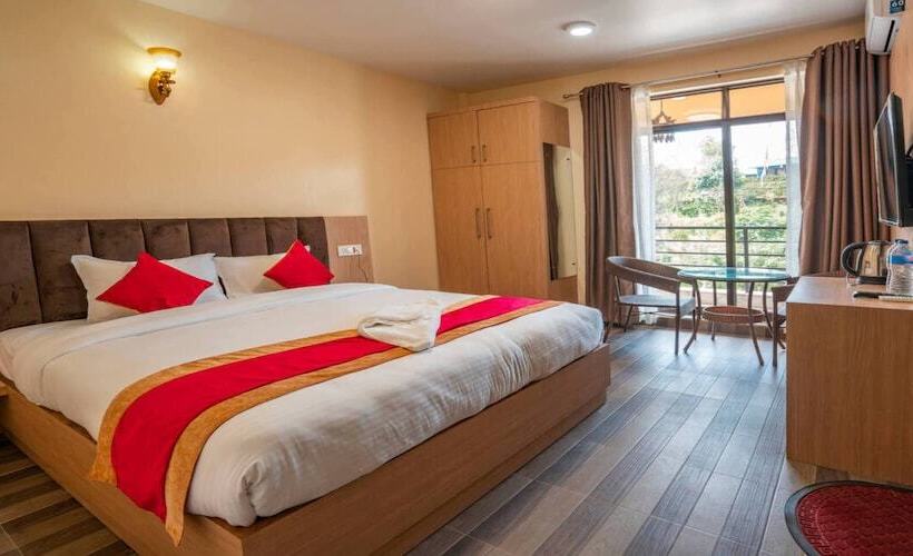 فندق Merostay 025 Atithi Satkar