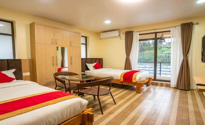 فندق Merostay 025 Atithi Satkar