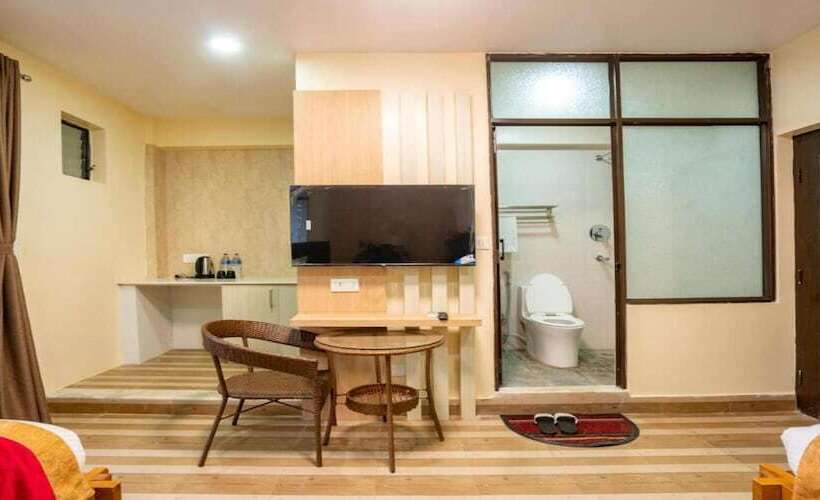 فندق Merostay 025 Atithi Satkar