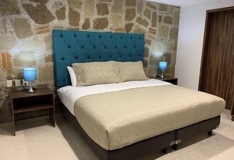 בית מלון כפרי Mesón Santa Rosa