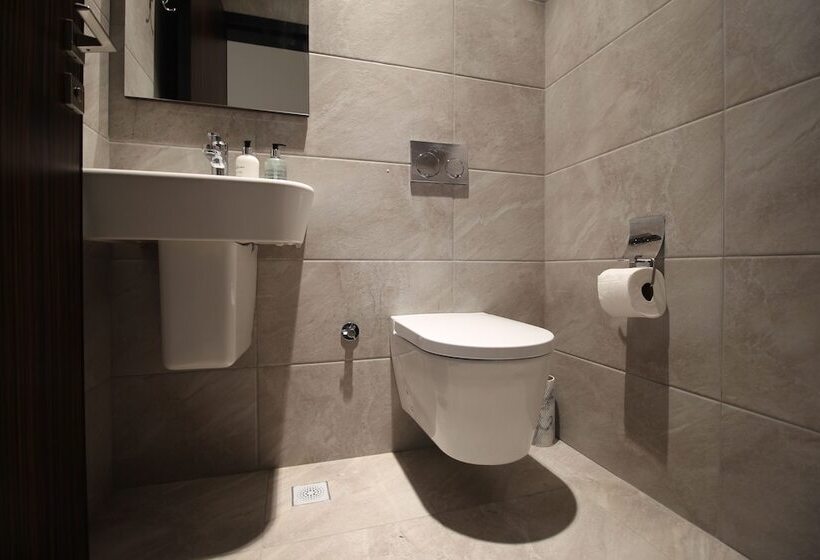 호텔 Mirage Residences   Studio Unit