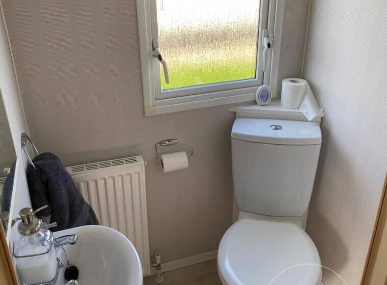 酒店 Modern Caravan At Lyons Robinhood