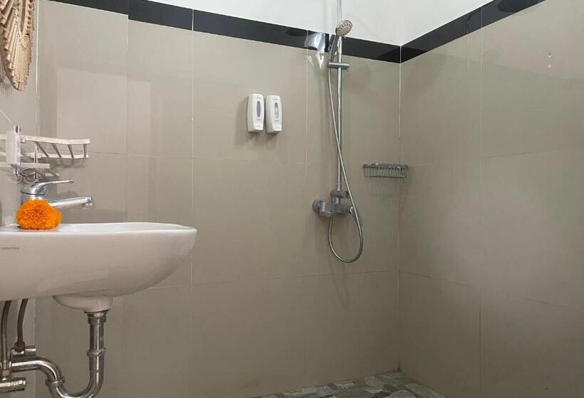 בית מלון כפרי Moonlight Bisma