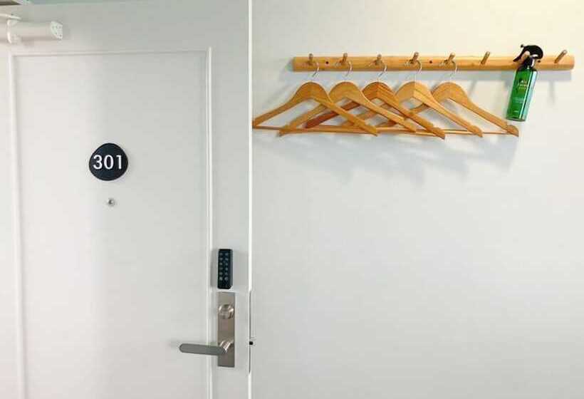 בית מלון כפרי My Beach Resort