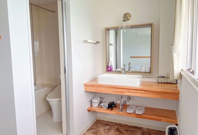 בית מלון כפרי My Beach Resort