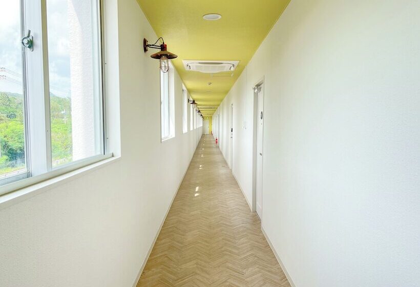 בית מלון כפרי My Beach Resort