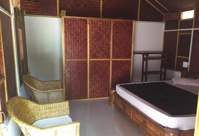 فندق Nature Hunt Eco Camp