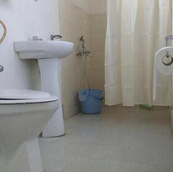 فندق Nature Hunt Eco Camp