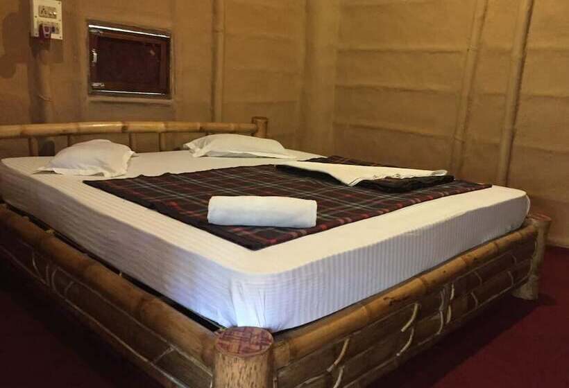 فندق Nature Hunt Eco Camp