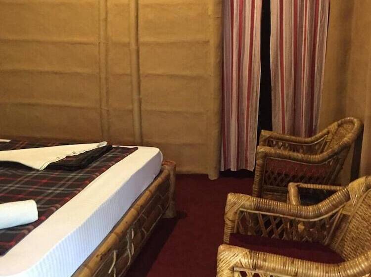 فندق Nature Hunt Eco Camp