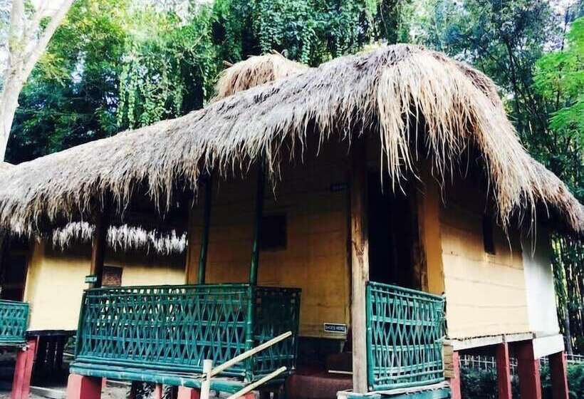 فندق Nature Hunt Eco Camp