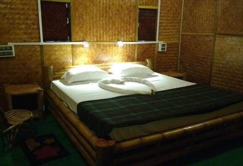 فندق Nature Hunt Eco Camp