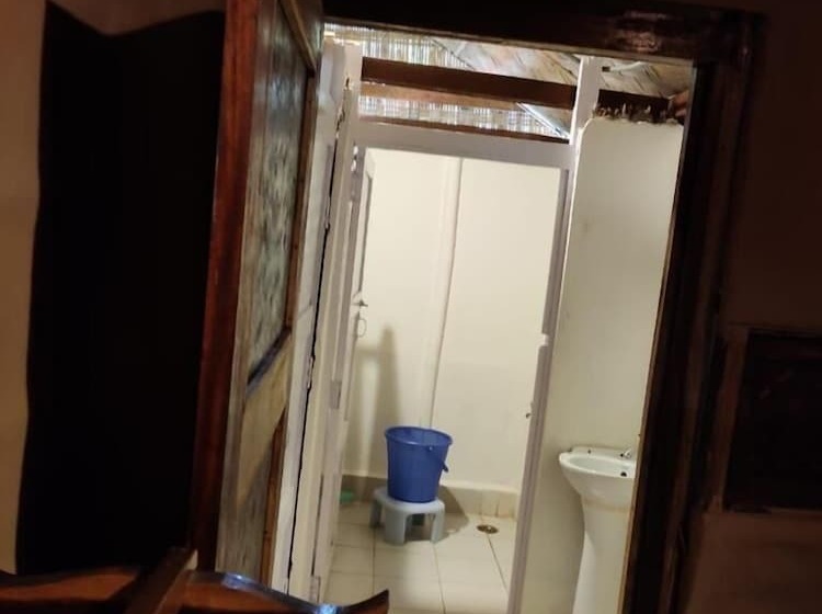 فندق Nature Hunt Eco Camp