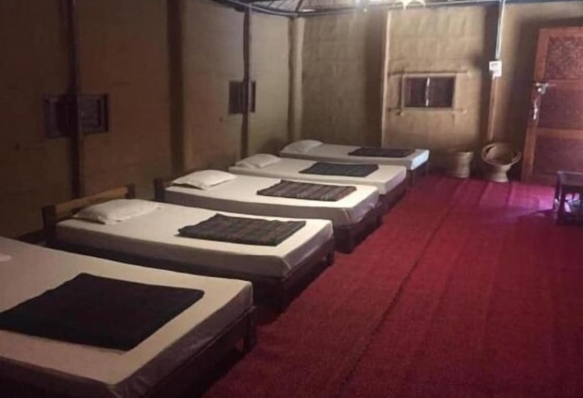 فندق Nature Hunt Eco Camp